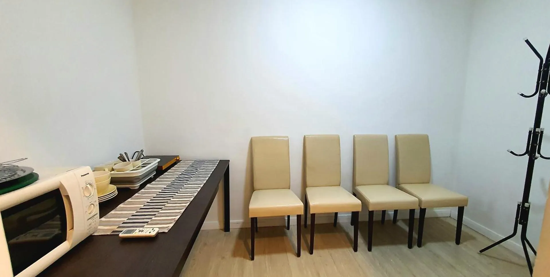 Mcity Ampang Apartman Kuala Lumpur Homestay szállás