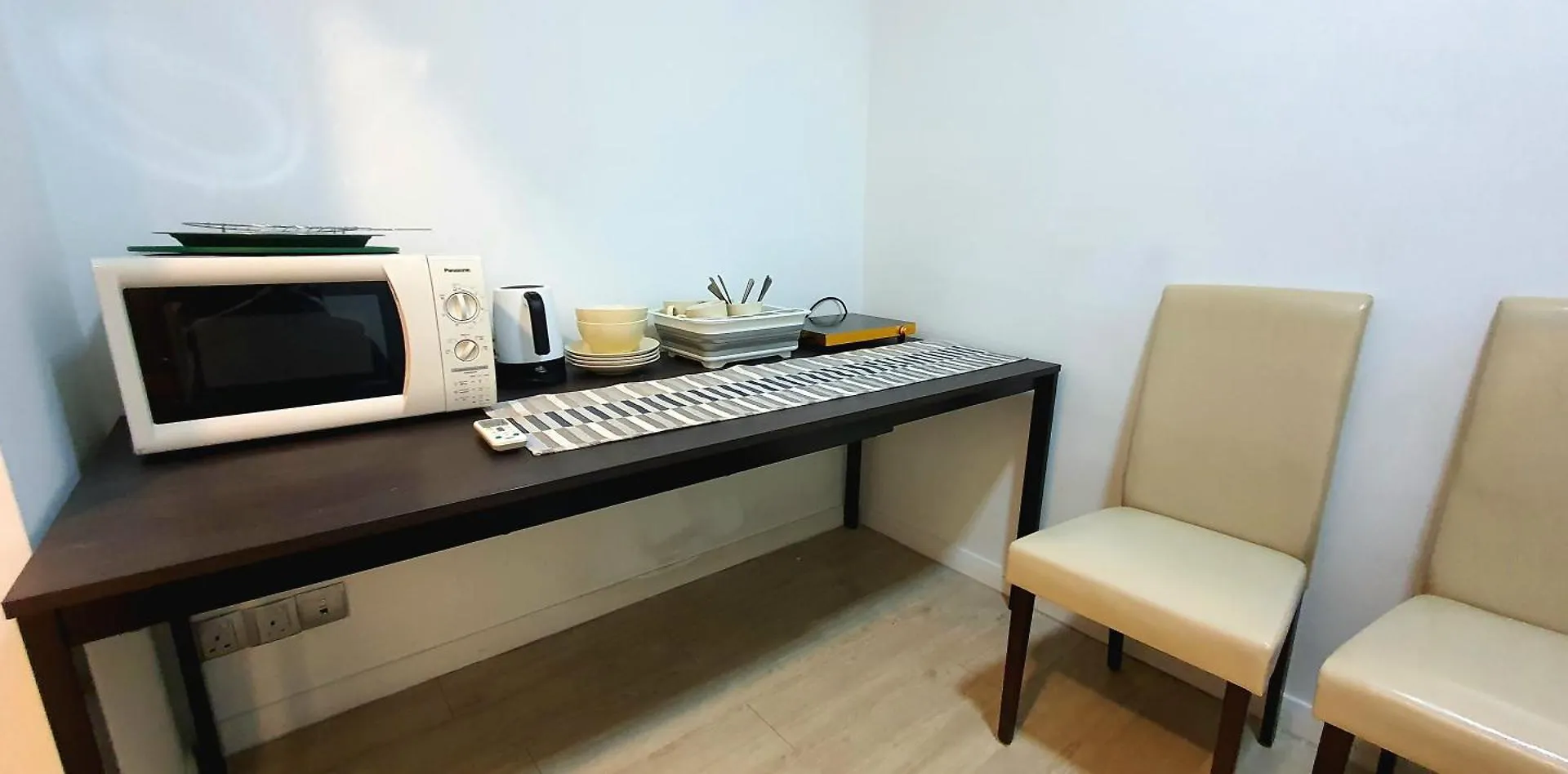 Mcity Ampang Apartman Kuala Lumpur 0*,