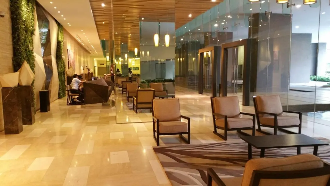 Apartament Mcity Ampang Kuala Lumpur Kwatera prywatna