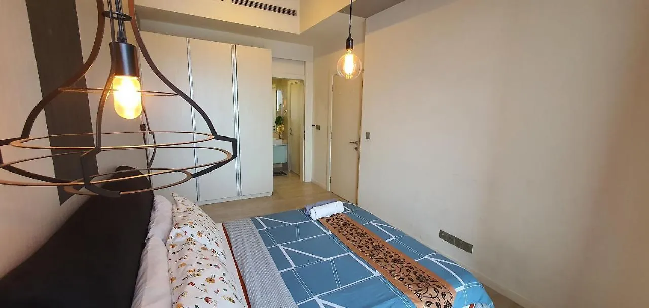 Apartament Mcity Ampang Kuala Lumpur