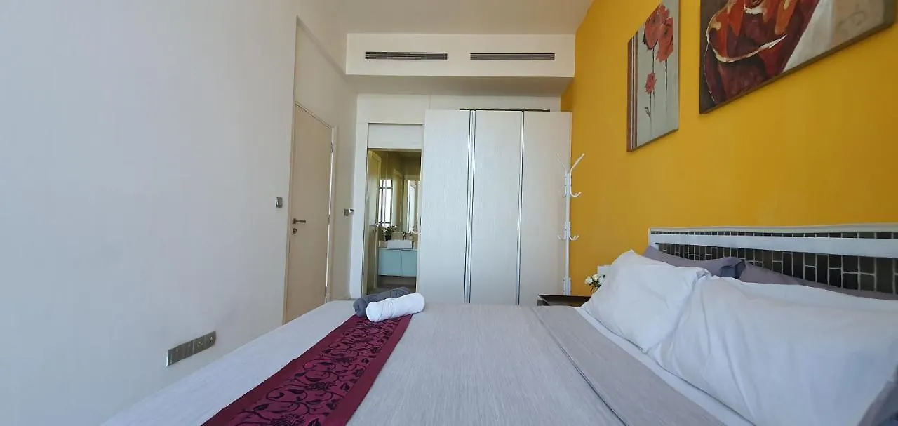 Apartament Mcity Ampang Kuala Lumpur Kwatera prywatna