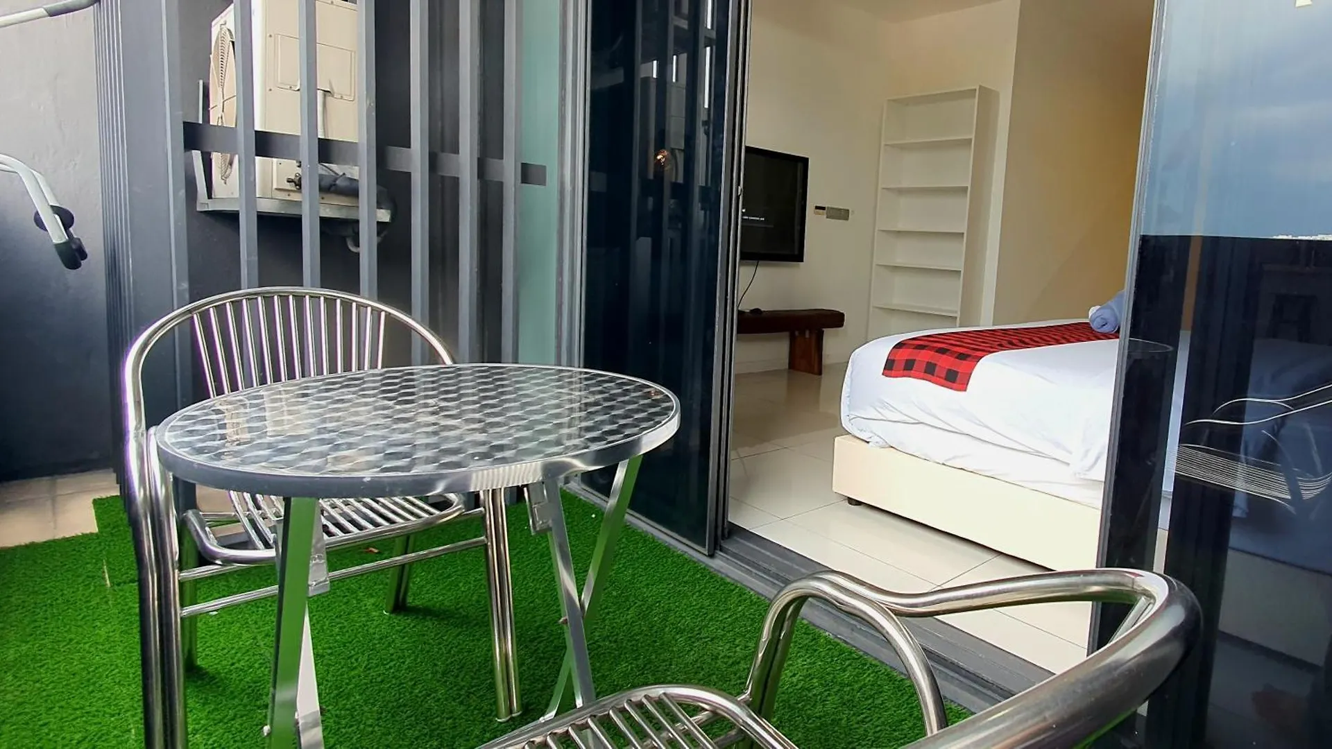 Kwatera prywatna Apartament Mcity Ampang Kuala Lumpur